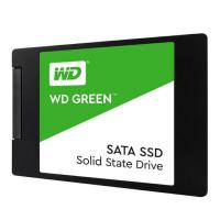 ราคา WD SSD 480GB R545MB/s SATA 3D Green 3 Yea (5835754603)