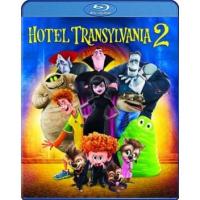 ราคา แผ่น Bluray หนังใหม่ Hotel Transylvania 2 โรงแรมผี หนีไปพักร้อน 2 (เสียง Eng DTS (ติด CINAVIA)/ ไทย | ซับ Eng/ไทย) หนัง (22441347811)