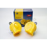 ราคา Hella แตรหอยโข่ง ยี่ห้อ (เฮลล่า) แท้ สีแดง (Sport ดุดัน) และเหลือง (Limited Edition) พรีเมี่ยม สไตล์เสียงรถเบนซ์ (2139208047)