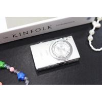 ราคา กล้องดิจิตอล Canon IXY 430F WIFI สภาพสวยมากยิงแฟลชสวย (28487010823)