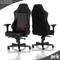 ราคา noblechairs HERO series Real leather สินค้าประกัน 2 ปี (7718290331)