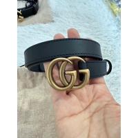 ราคา NewGucci belt 2 cm size 80 ราคาดีคร้าา (22348483512)