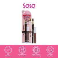 ราคา K-Palette Lasting Eyebrow Set (#01 Warm Brown) 2pcs (23252277701)