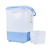 ราคา SMARTHOMEเครื่องซักผ้ากึ่งอัตโนมัติ รุ่น SM-MW04/SM-MW02 (24261145966)