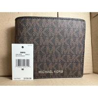 ราคา กระเป๋าสตางค์ Michael Kors มือ1 แท้ (29405279072)