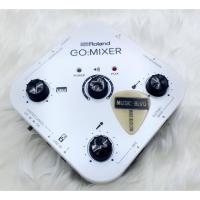 ราคา Roland GO MIXER พร้อมส่ง!! (4052319488)