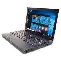 ราคา โน๊ตบุ๊คมือสอง Notebook TOSHIBA B553 Core i3-3120(RAM:4GB/HDD:250GB) ขนาด 15.6" ดูหนังฟังเพลง เล่นเกมส์ได้ (22156671556)
