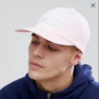 ราคา พร้อมส่ง หมวก puma รุ่นใหม่ แท้100% (1001340308)