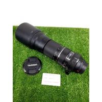 ราคา Tamron SP 150-600MM F/5-6.3 Di VC USD