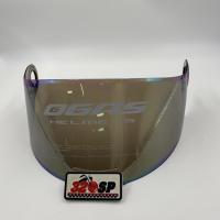 ราคา ชิลด์ G-GAS Helmets ส่งไว! (18234077565)