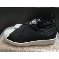 ราคา รองเท้า Adidas​ Slip​on​ ของแท้ 100% สภาพสวยมากๆๆๆ ใส่ได้อีกยาวๆค่ะ (27074626292)