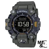 ราคา CASIO G-SHOCK GW-9500-3DR MASTER OF G - LAND MUDMAN ของแท้ ประกันศูนย์ CMG (28423599634)