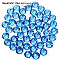 ราคา Swarovski 2088 - Flat Back-Ice Blue F (41410292601)