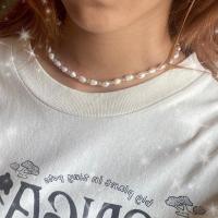 ราคา Pearlace❥สร้อยไข่มุกน้ำจืด สร้อยข้อมือไข่มุก กำไลไข่มุกน้ำจืดแท้ , NEWสร้อยข้อมือหิน (22273208258)