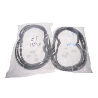 ราคา ยางประตูหลัง ติดตัวถัง ซ้าย-ขวา เมอร์เซเดส-เบนซ์ อี-คลาส W114 W115 Mercedes-Benz E-Class 1968–1976 (13620063361)