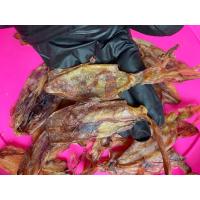 ราคา หมึกตากแห้งหมึกกล้วยตากแห้งทั้งตัวไม่เค็มไม่ขม 200กรัม (29228748515)