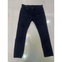 ราคา กางเกงยีนส์ผู้ชาย สีดำ Mc (7453924007)