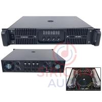 ราคา เพาเวอร์4ชาแนล MICROTECH รุ่น MT4800 (24862479755)