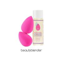 ราคา ลิขสิทธิ์แท้ BEAUTYBLENDER Back 2 Basics Makeup Set (40914120738)