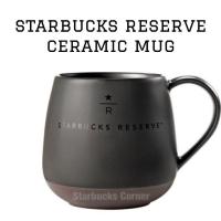 ราคา Starbucks® RESERVE CERAMIC MUG | แก้วเซรามิค Starbucks® RESERVE (1459997626)
