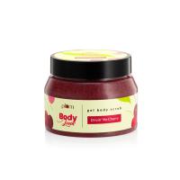 ราคา Plumgoodness BodyLovin' Drivin' Me Cherry Gel Body Scrub | Skin Brightening | Tan Removal | All Skin Types (21778294690)