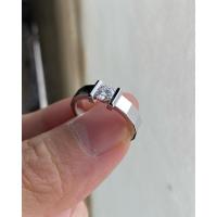 ราคา แหวนเพชรชาย50ตังทองคำแท้ (27062639155)