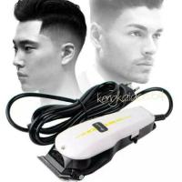 ราคา ปัตตาเลี่ยน ปัตตาเลี่ยนมีสาย แบตตาเลียน มีสาย ตัดผม รุ่น GM1021 PROFESSIONAL HAIR CLIPPER (22748709948)
