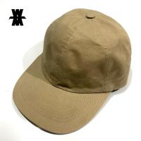 ราคา Uniqlo UV Protection Twill Cap สีกากี OSFA (40501028993)