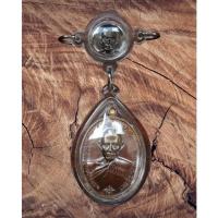 ราคา ชุดพระเลี่ยมกรอบหลวงพ่อรวย​ วัดตะโก​ ปี65​ รุ่น​ชนะจน​เเละ​รวยมั่งคั่ง​ สินค้ามือ1 (18465311589)