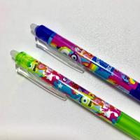 ราคา พร้อมส่ง ปากกาลบได้ Pilot Frixion x Disney ลาย Monsters Icn 0.5 mm (2309540919)
