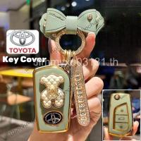 ราคา รถ Remote Key สําหรับ Toyota กรณีรถ Remote Toyota camry กรณีกุญแจรถ Toyota Cross Toyota กรณีรถ Toyota camry กรณี Toyota camry กรณีกุญแจ (24473811116)