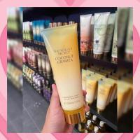 ราคา Victoria’s Secret Bodylotionโลชั่นน้ำหอม กลิ่น coconut granita วิคตอเรีย ซีเคร็ท แท้จากชอป100% (19924549411)