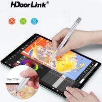 ราคา Hdoorlink ปากกาทัชสกรีน แล็ปท็อป สําหรับ HP Envy X360 ASUS Stylus Pen Nip Microsoft Surface Pro 3 4 5 6 7 X Surface Go Book 3 (17444681217)