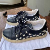 ราคา Super Salesรองเท้า Sneakers ผู้หญิง แบรนด์ Red Valentino (6510417317)