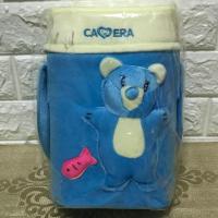 ราคา กระเป๋าเก็บอุณหภูมิ Camera (1251035801)