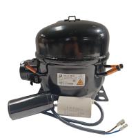ราคา ใหม่ Original DONPER R290 คอมเพรสเซอร์สําหรับตู้แช่แข็ง & ห้องเย็น: NE2168CU (710W, 0.6HP) และ NE2178CU (850W, 0.7HP) พร้อมตัวเก็บประจุป้องกันความร้อน (45350961916)