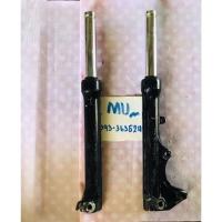 ราคา โช๊คหน้า Yamaha mio125 แท้มือสอง (29120051457)