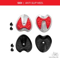 ราคา อะไหล่ส้นรองเท้าเสือหมอบ SIDI ANTI SLIP HEEL (3346538586)