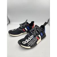 ราคา Adidas Nmd R1 Atmos Tricolor * มือสอง* (19277853092)