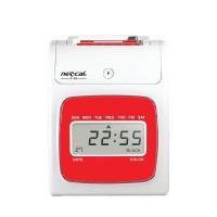 ราคา neocal เครื่องตอกบัตร D-8B จอแสดงผล LCD (23514083783)