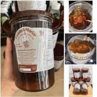 ราคา บุกไข่มุก ในน้ำเชื่อม หล่อฮังก้วย (22977049732)