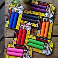 ราคา ESI grips Chunky ปลอกแฮนด์ซิลิโคน100% เกรดแข่งขัน (2293693744)