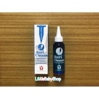 ราคา น้ำยาเช็ดหูสัตว์เลี้ยง Auri Clean 100 มล. (2058231411)