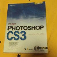 ราคา หนังสือสอนใช้ PHOTOSHOP CS3 (53568141)