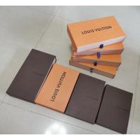 ราคา กล่องใส่กระเป๋า Louis Vuitton​ มีทั้งกล่องใหญ่และกล่องเล็ก (19155262491)