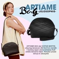 ราคา กระเป๋า ARTAME - SOPHIE MARTIN PARIS | กระเป๋าสะพายข้าง (44354981301)