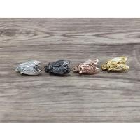 ราคา แมลงภู่คำหลวง ขนาด 2 CM (2325820017)