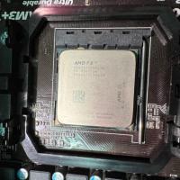 ราคา Fx8350 mb am3+ ram 8g bus1600 (4 ตัว)✨cpu+mb+ram✨ (22846625451)