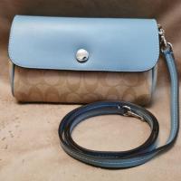 ราคา Coach ruby กลับด้านได้ (2329228443)