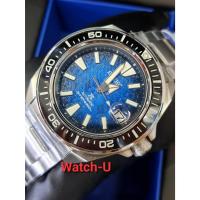 ราคา นาฬิกา Seiko King Samurai SAVE THE OCEAN รุ่น SRPE33K1 SRPE33K SRPE33 (4570072379)
